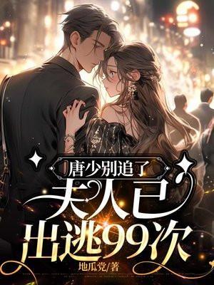 书名唐少娇宠小逃妻