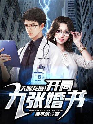天眼龙医开局九张婚书