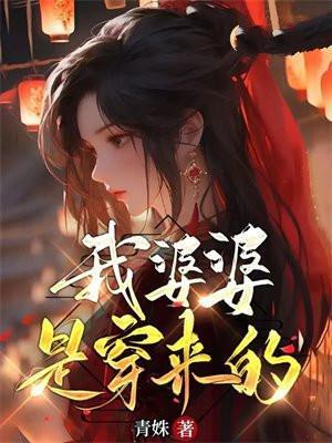 穿越之我是婆婆