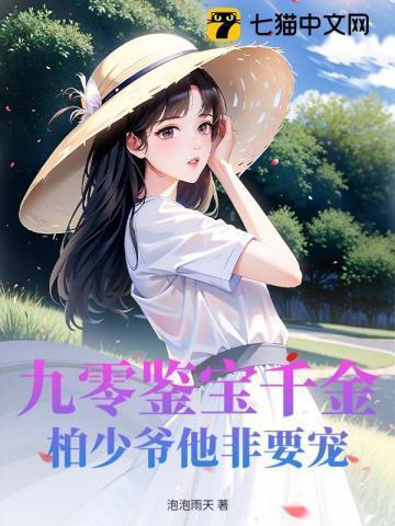 重生之九零鉴宝师