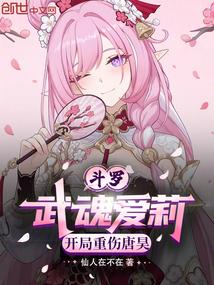 武魂殿开局的斗罗同人