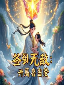 开局签到无敌流都市