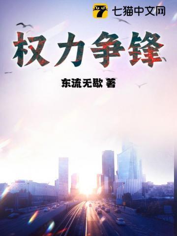 权力争锋大结局