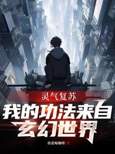 灵气复苏我的武功能合成
