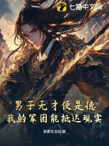 男子无才便是德电视剧