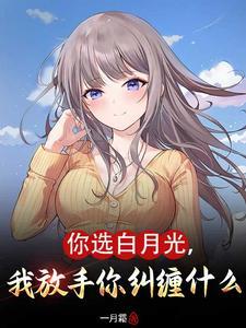 我放手你纠缠什么江辰免费阅读