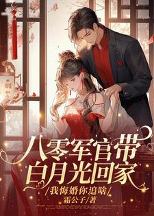 重生八零代军婚