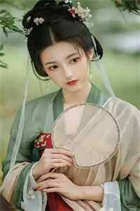 高胜寒的老婆叫什么