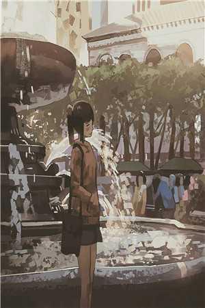 嬴政李世民笔趣阁