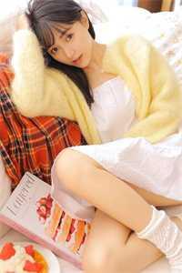 女主白瑜