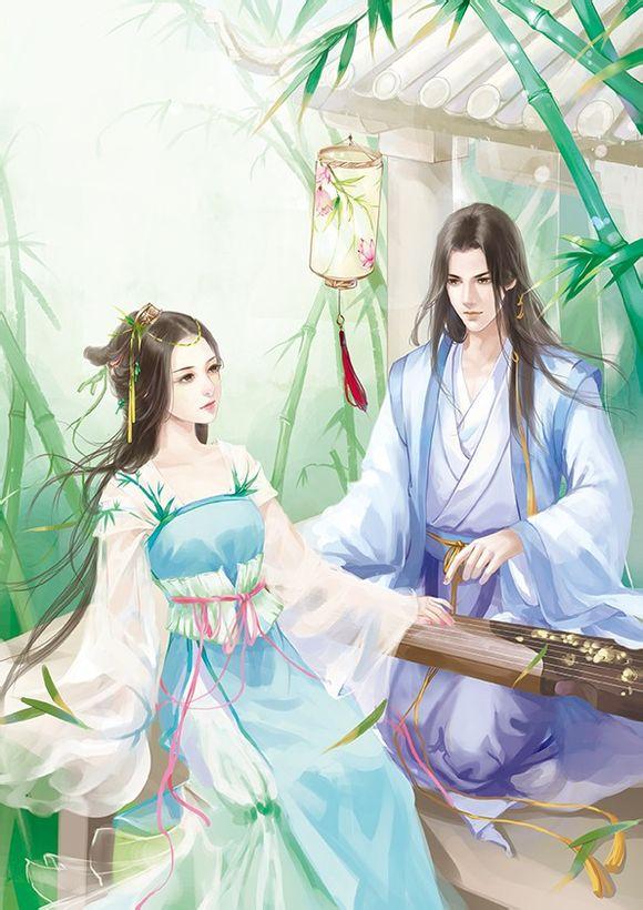 纪寒砚乔沬