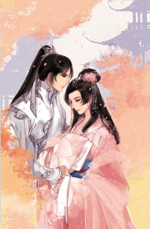 将军爱妻如命沈娇娇