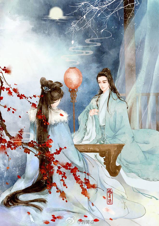 叶蓁蓁为女主角的