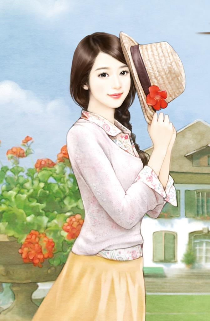 沈漓穆夜爵名字