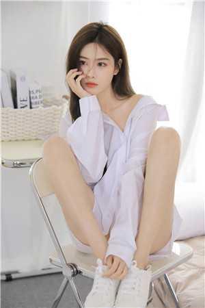 女主角秦宁的