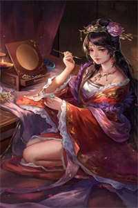 女主苏小晚