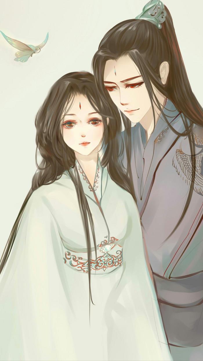 楚芙窈谢云疏主角