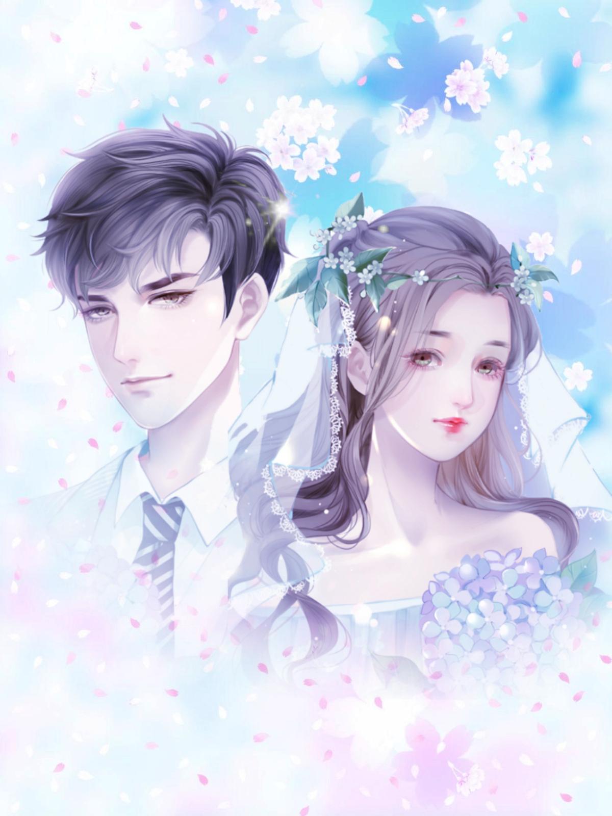 祁暮尘苏晚
