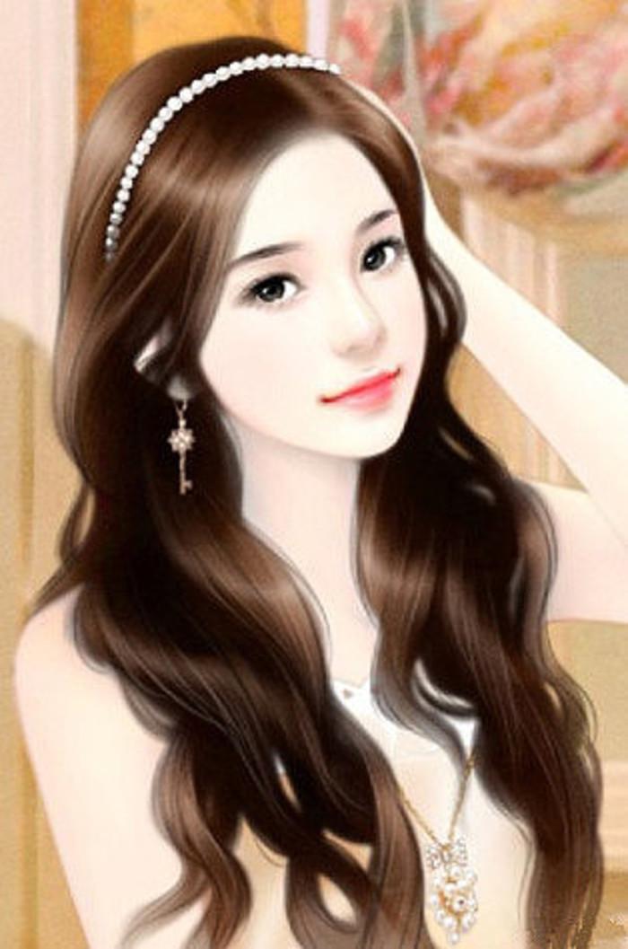 女主叫乔诗语的叫什么