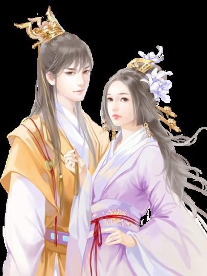 苏清眉奚沐旸