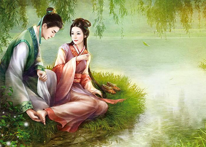 洛瑾枫