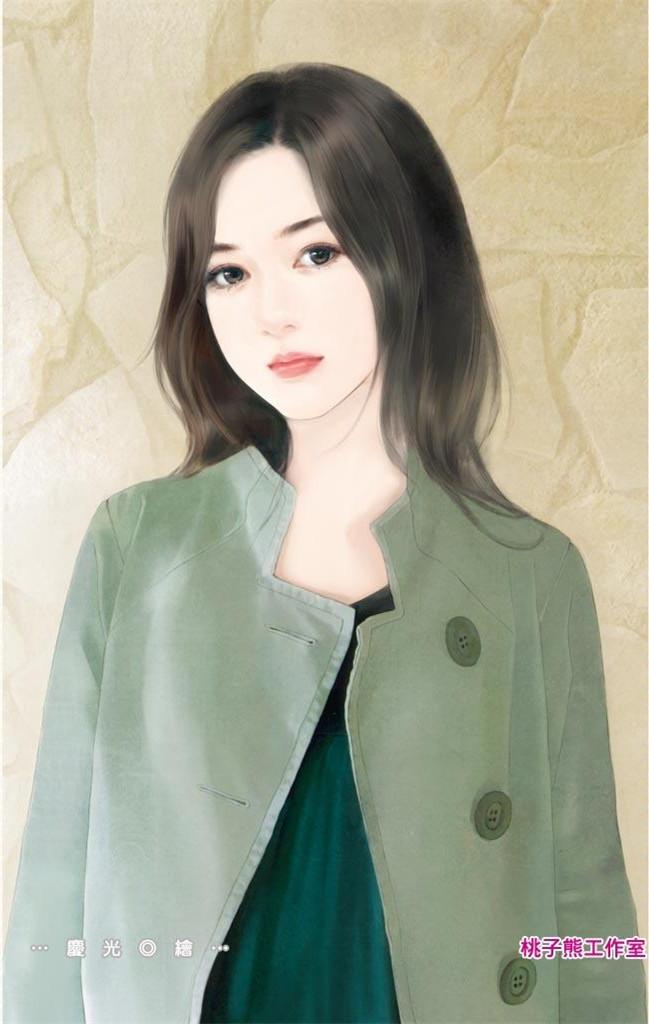 女主角叫姜棠的