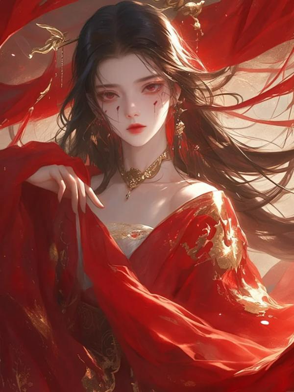 花落成冢什么意思