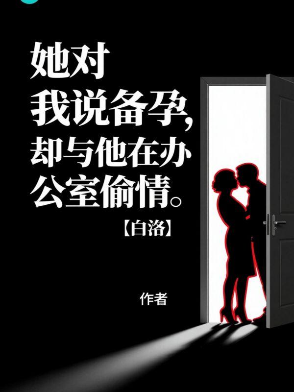 在办公室办了我