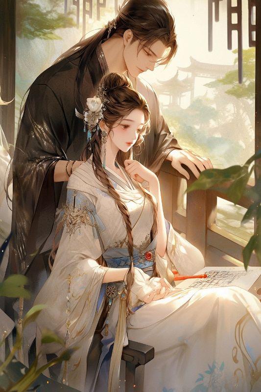 第1章自请下堂