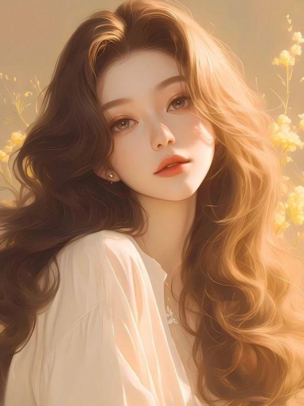 一朝散尽完结版