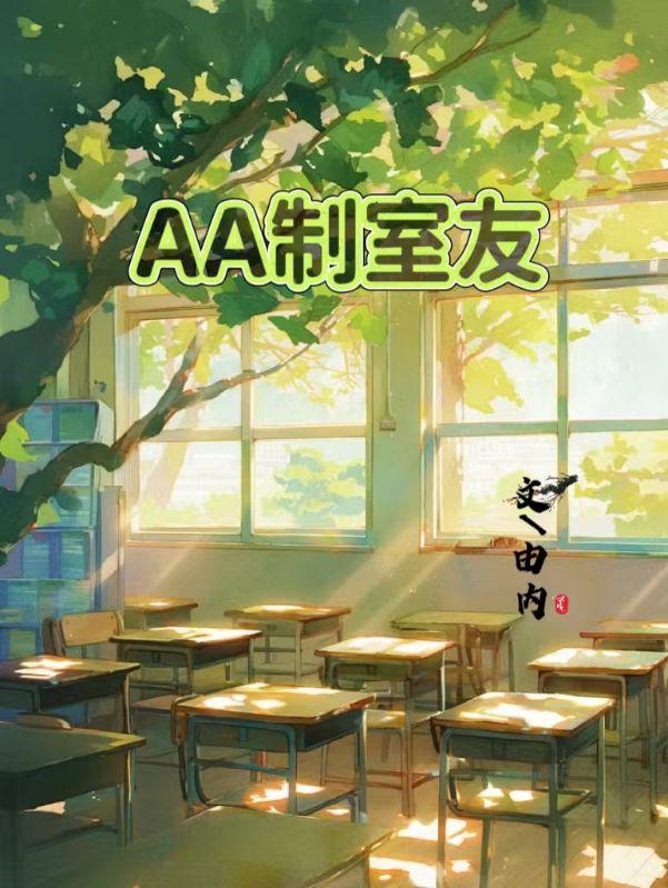 aa制室友