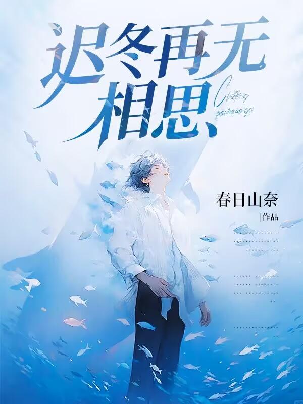 迟冬再无相思时