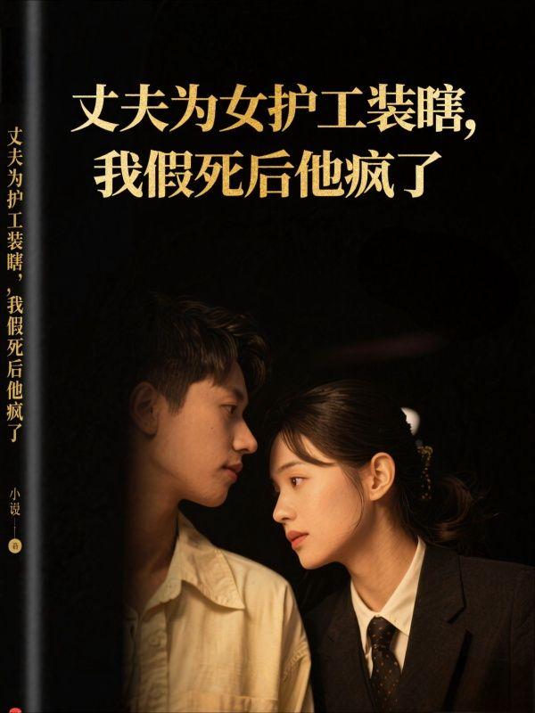 丈夫为了救公司把老婆送