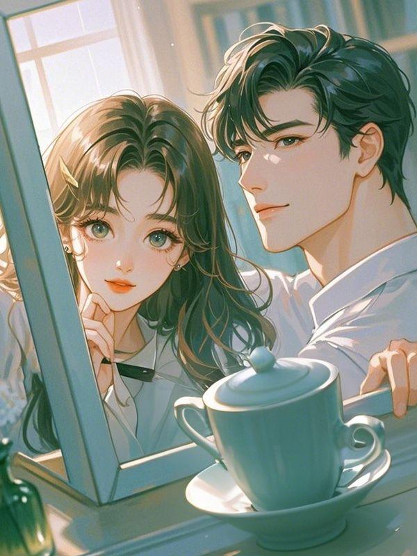 和三胞胎同居的