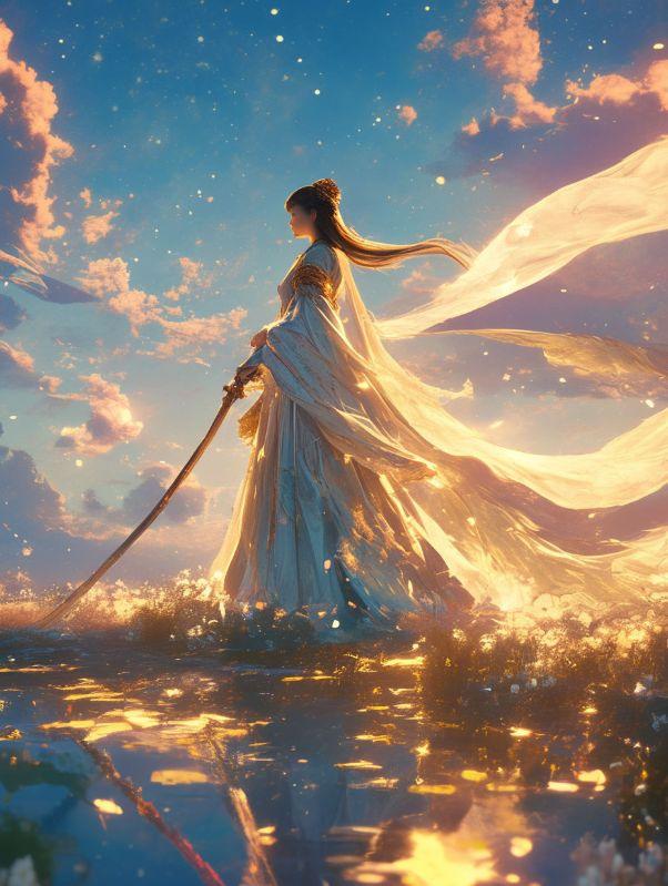 灵根觉醒第二部叫什么