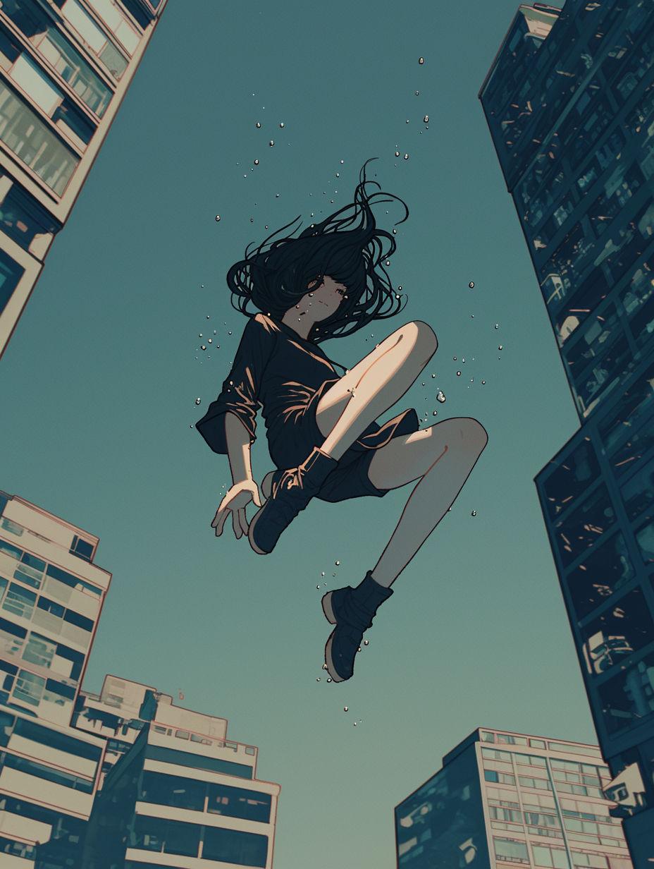 秋名山女主角叫啥