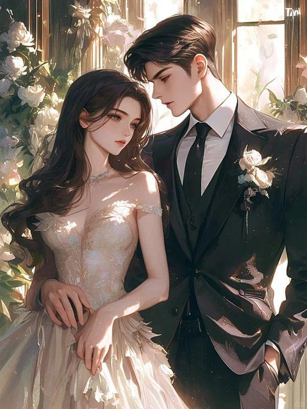 未婚夫出轨了作者四沂