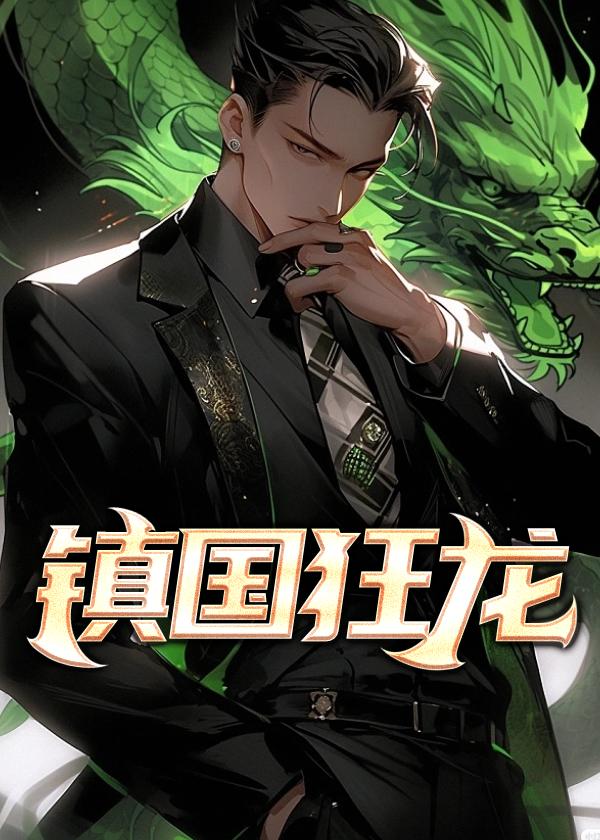 镇国狂龙21-30集
