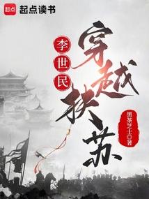 穿越李世民皇子