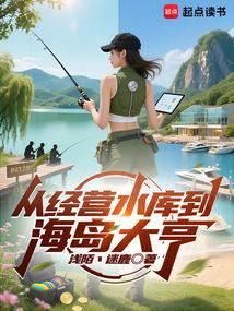 从经营水库到海岛大亨结局