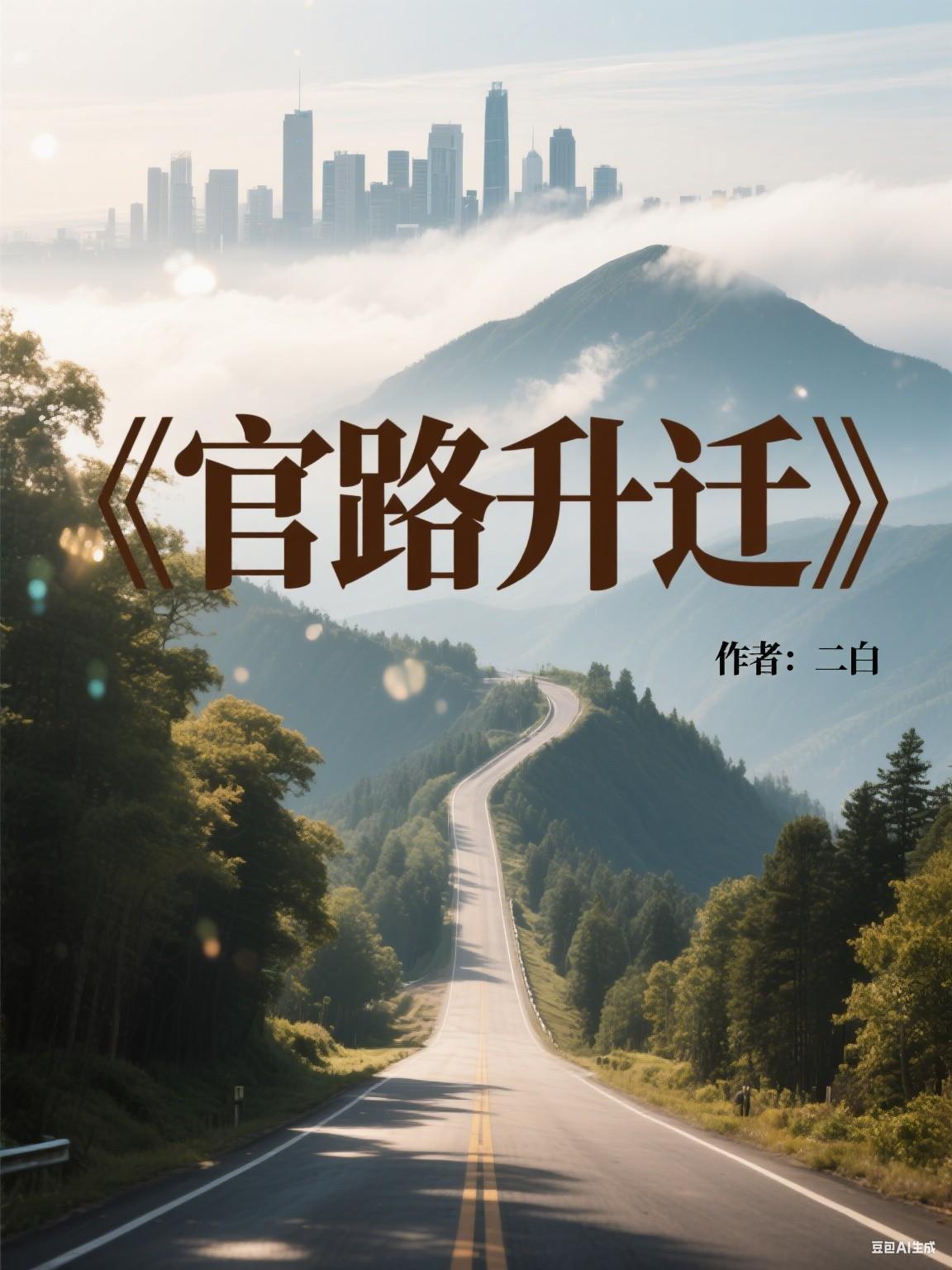 官路升迁之红色登顶李超秦可馨