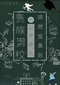 贵族男校的公用炮灰突然变美后公子于歌笔趣阁