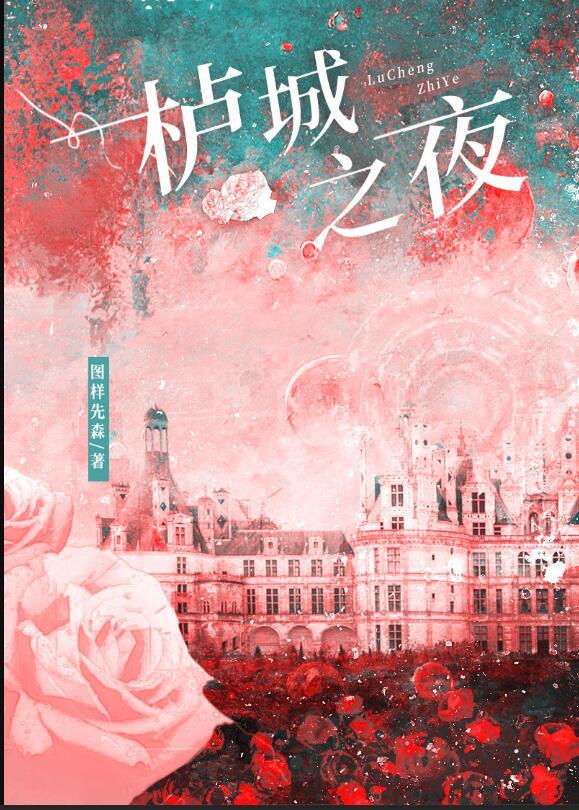 栌城之夜by图祥先森