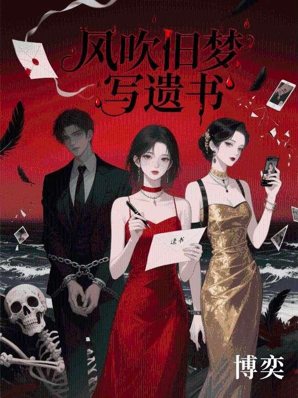 风吹旧梦写遗书全文免费阅读最新章