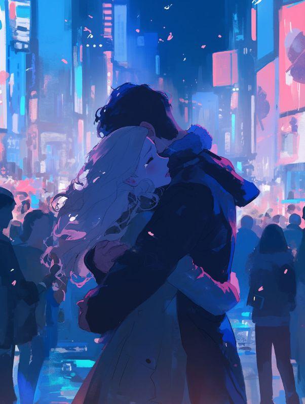 离人雪满襟全文