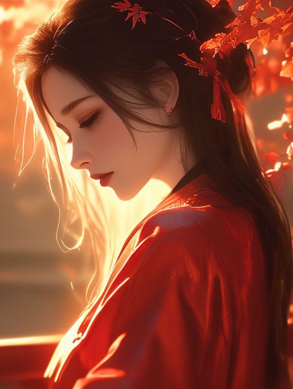 桃源望断无寻处姜若璃