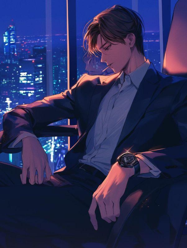 她在黎明等待免费
