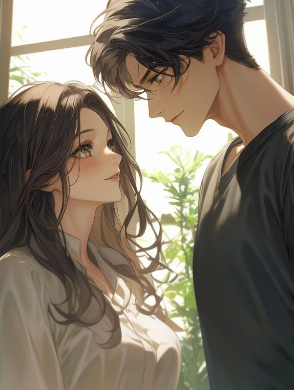 朝暮与共至春晚短剧