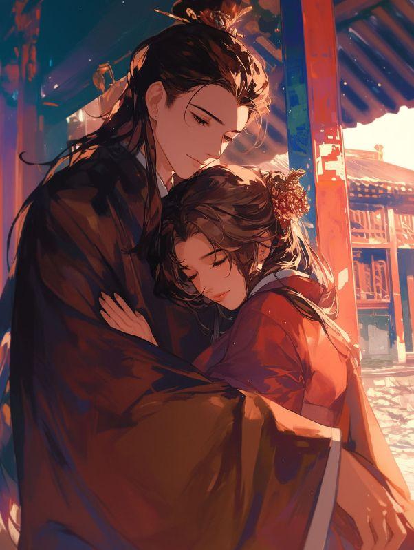 堂前慕色春如宴结局