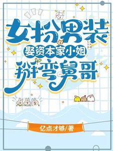 女扮男装经商